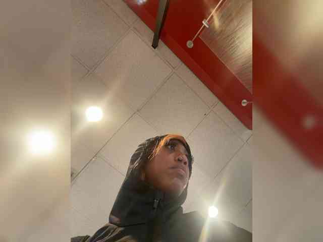 sideeye webcam