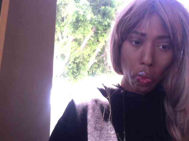 モデル: CHANELCHANEL