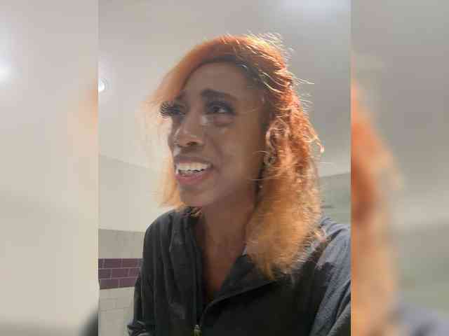 sideeye webcam