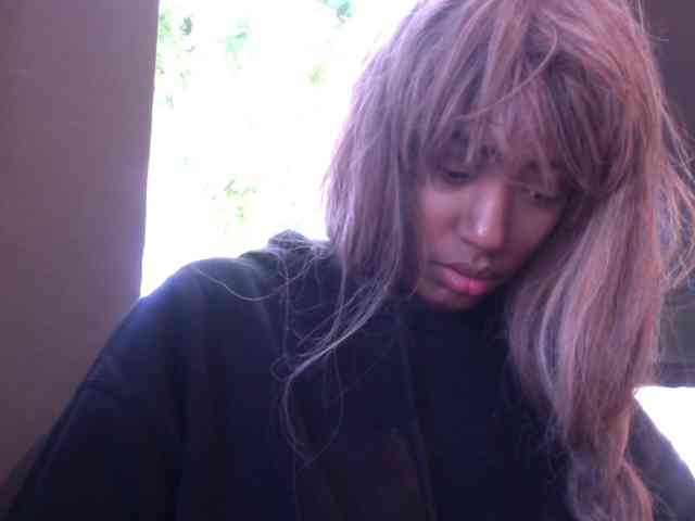 CHANELCHANEL webcam