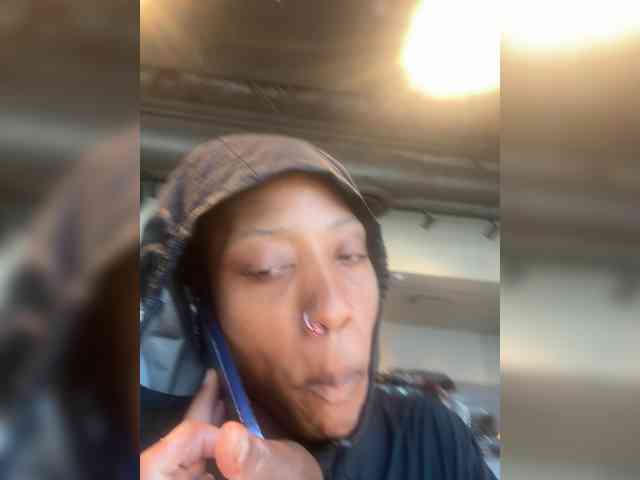 LiquidDiamond webcam