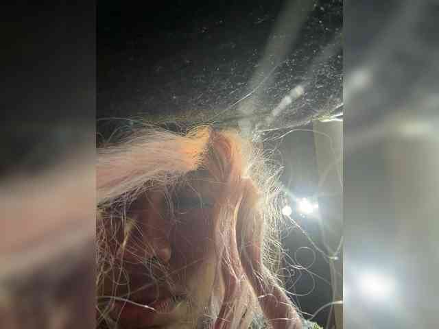 GetOutAlyssa webcam