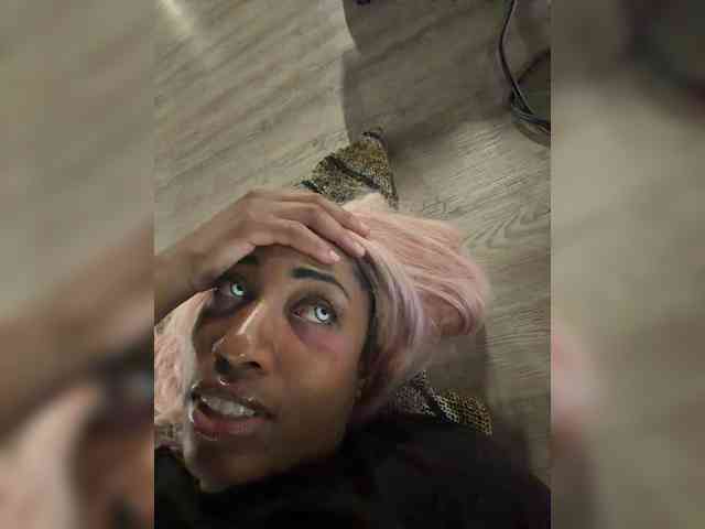 GetOutAlyssa webcam
