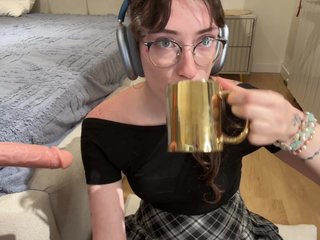 KellyyBeryy Porn Show