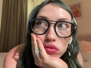 KellyyBeryy Porn Show