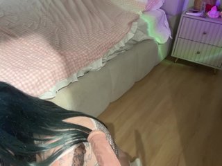 KellyyBeryy Porn Show