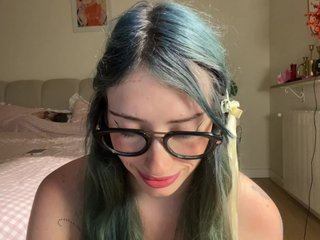 KellyyBeryy Porn Show