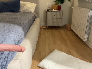 KellyyBeryy Porn Show