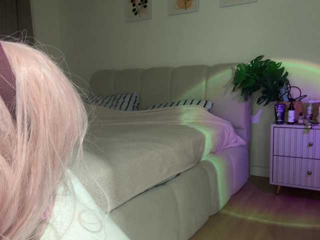 KellyyBeryy live cam on BongaCams