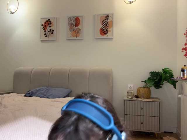 KellyyBeryy live cam on BongaCams