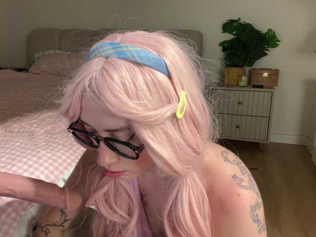 KellyyBeryy live cam on BongaCams