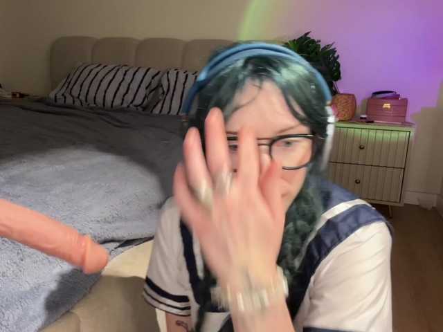 KellyyBeryy live cam on BongaCams