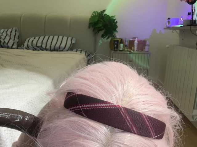 KellyyBeryy live cam on BongaCams