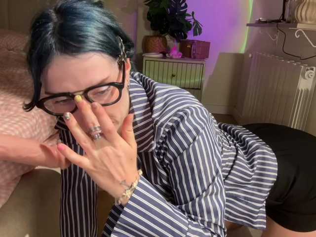 KellyyBeryy live cam on BongaCams