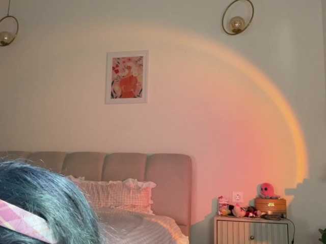 KellyyBeryy live cam on BongaCams