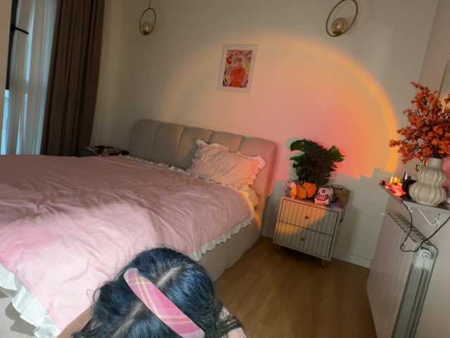 KellyyBeryy live cam on BongaCams