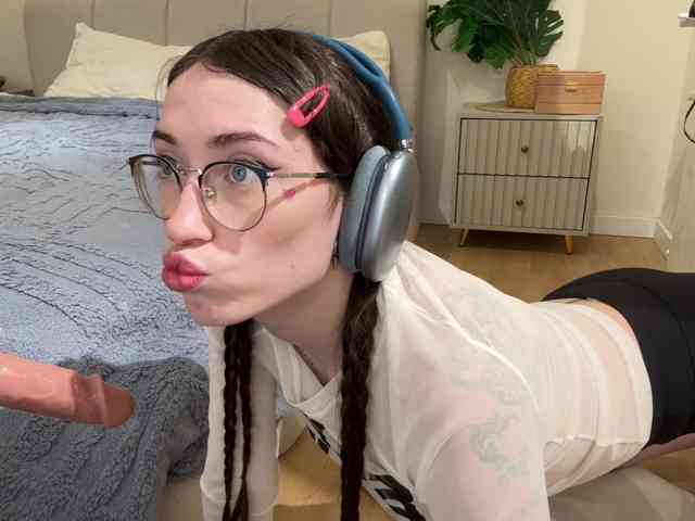 KellyyBeryy webcam