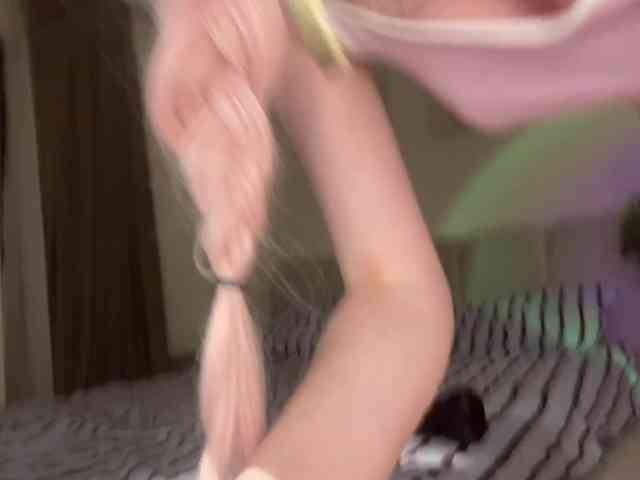 KellyyBeryy Sex Cam Show