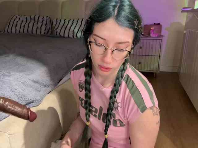 KellyyBeryy webcam