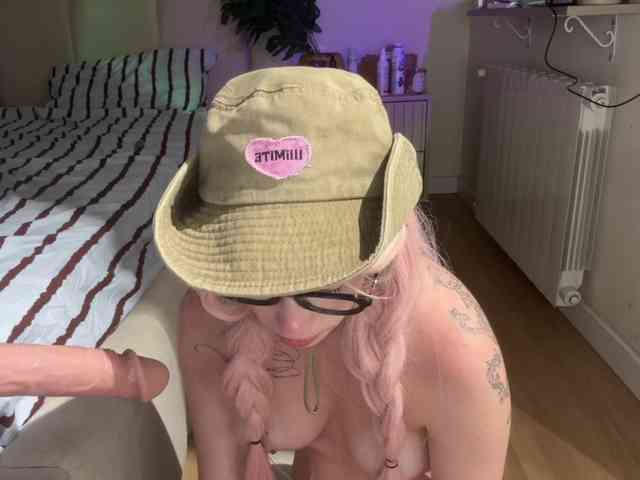 KellyyBeryy Sex Cam Show
