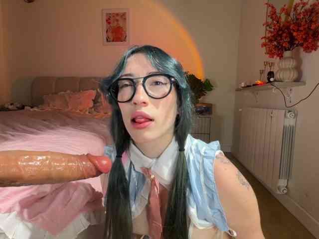 KellyyBeryy webcam