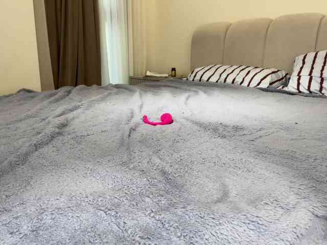KellyyBeryy webcam