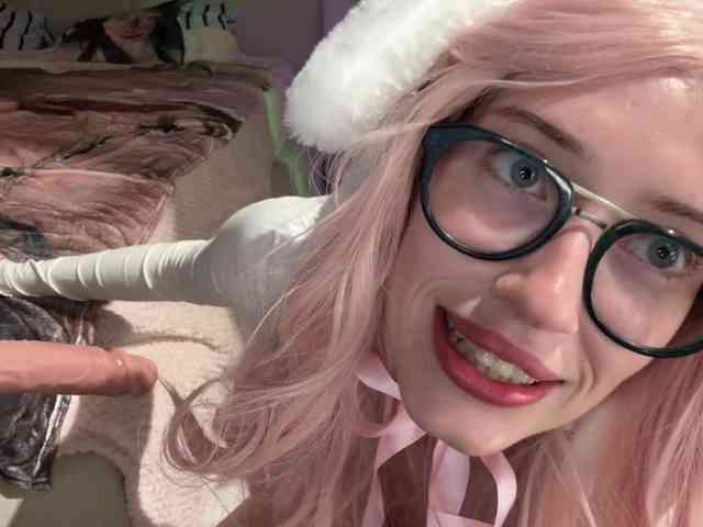 KellyyBeryy Sex Cam Show