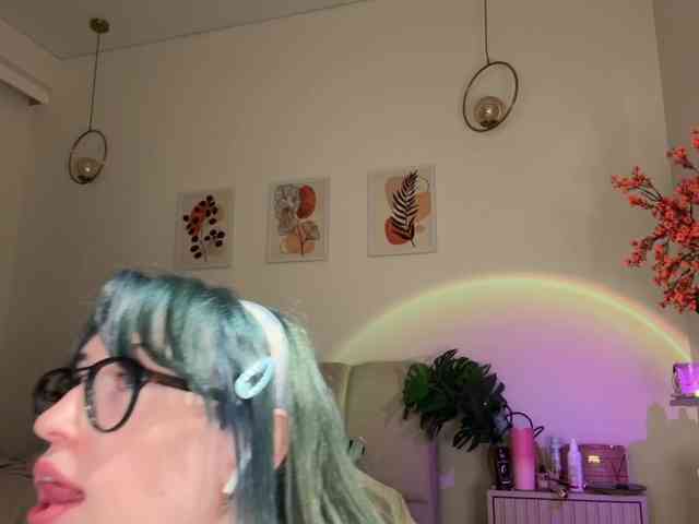 KellyyBeryy webcam