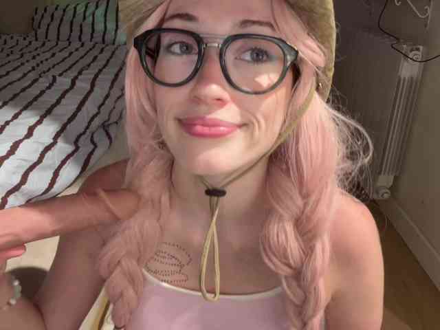 KellyyBeryy Sex Cam Show