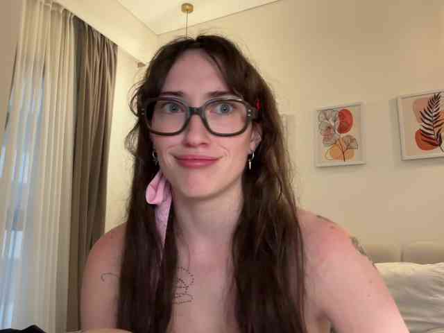 KellyyBeryy webcam