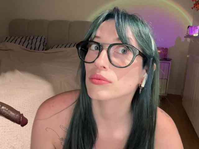 KellyyBeryy Sex Cam Show