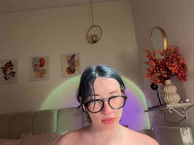 KellyyBeryy webcam