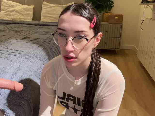 KellyyBeryy webcam