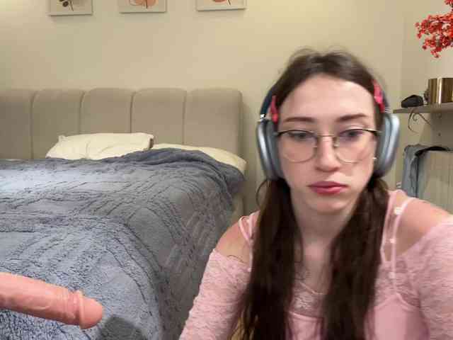 KellyyBeryy webcam