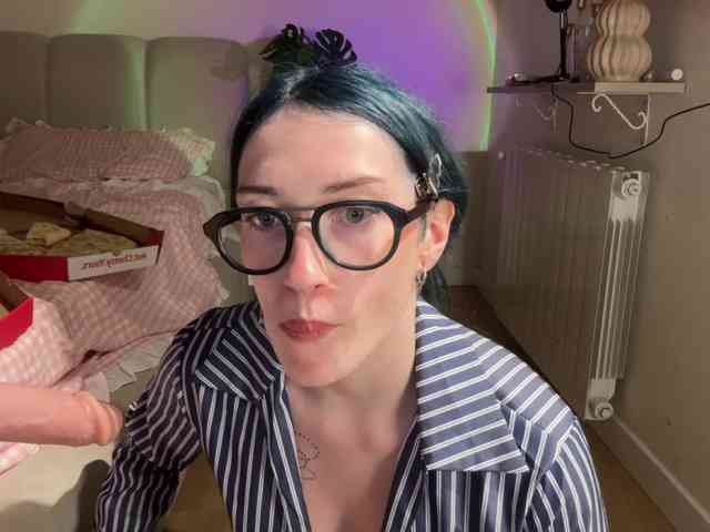 KellyyBeryy webcam