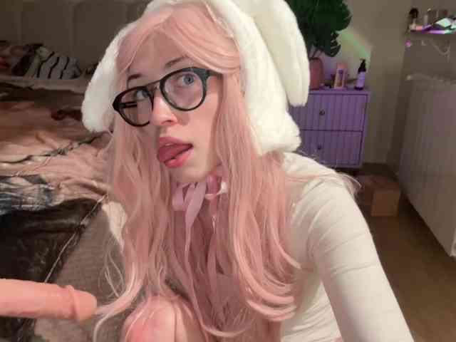 KellyyBeryy Sex Cam Show