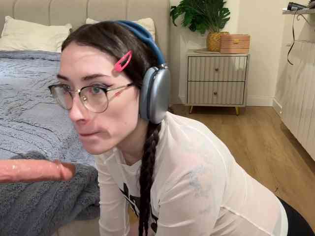 KellyyBeryy webcam