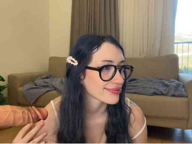 KellyyBeryy webcam