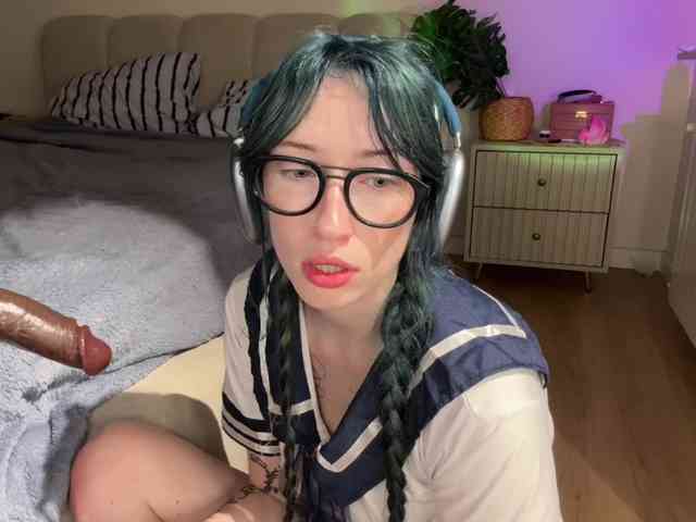 KellyyBeryy webcam