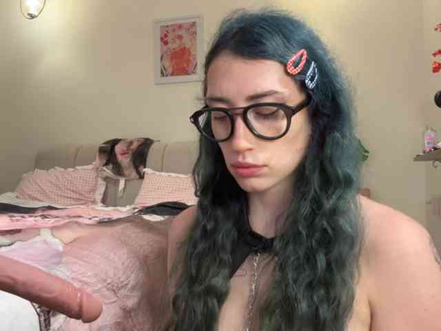 KellyyBeryy webcam