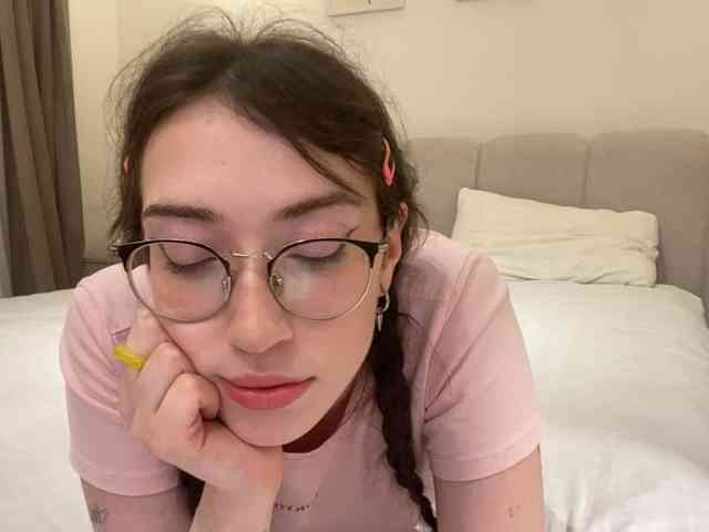 KellyyBeryy webcam