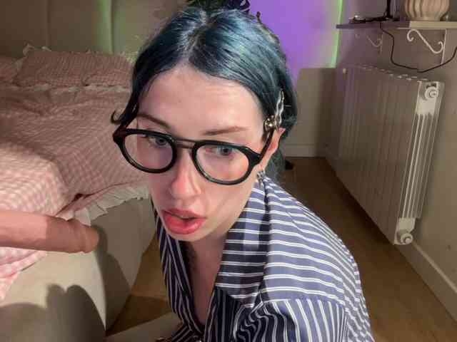 KellyyBeryy webcam