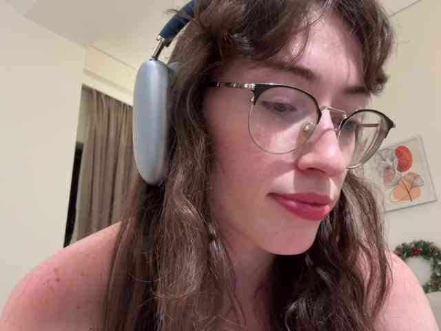 KellyyBeryy webcam
