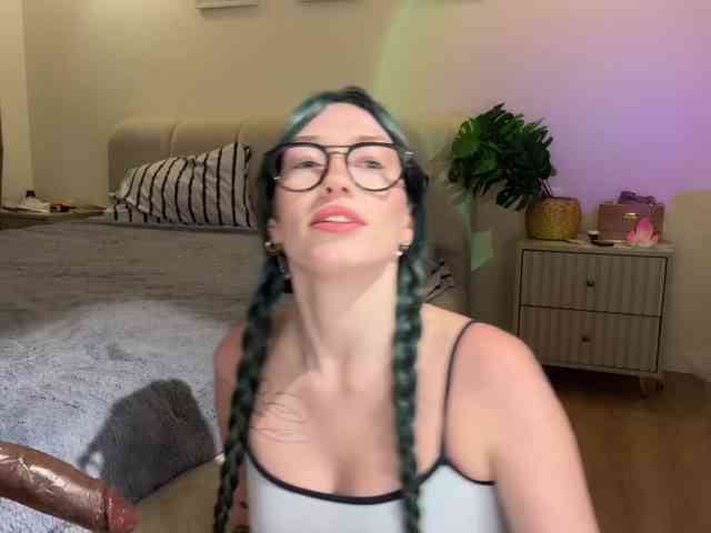 KellyyBeryy webcam