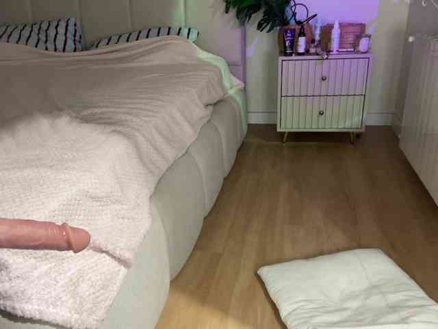 KellyyBeryy Sex Cam Show