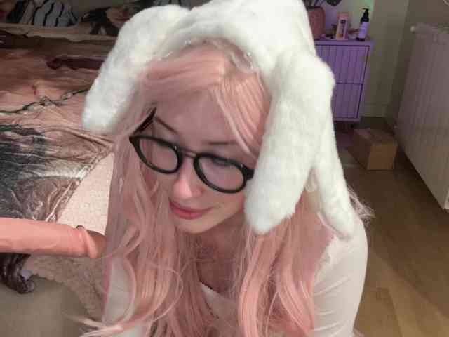 KellyyBeryy Sex Cam Show