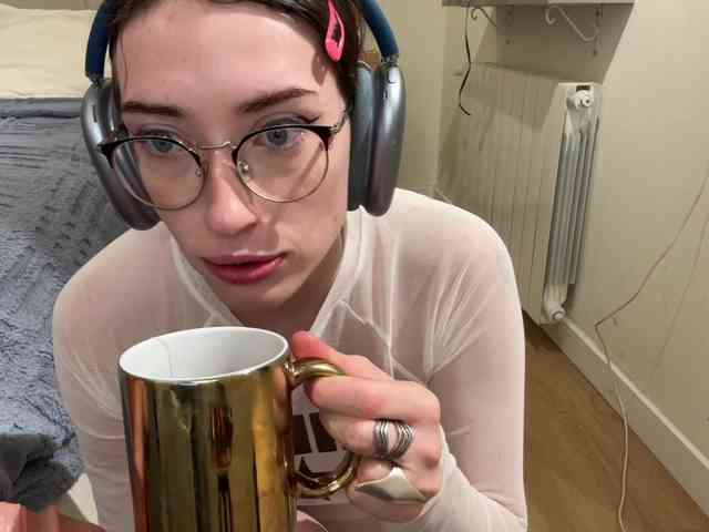 KellyyBeryy webcam
