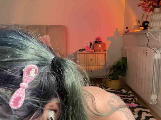 Модель: KellyyBeryy