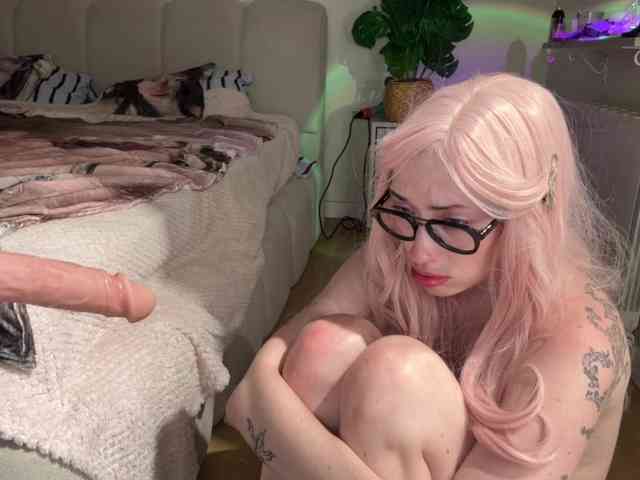 KellyyBeryy Sex Cam Show