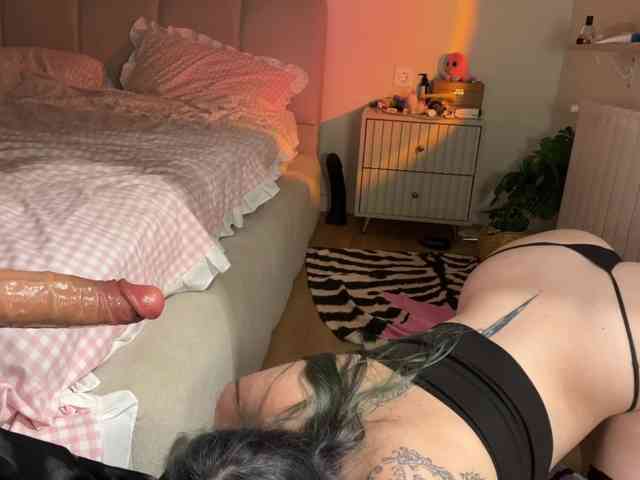 KellyyBeryy webcam